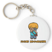 Photographer Keychains