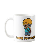 Photographer Coffee Mugs