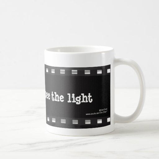 Photographer Mug