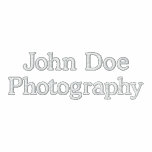 Photographer poloshirt embroidered shirts