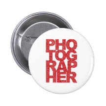 Photographer - Red Text Pins