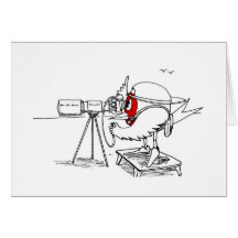 Photographer Robin Greeting Cards