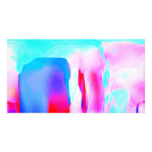 Photographic Abstraction One