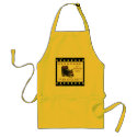 Photographic Memory Apron