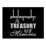 Photography A Treasury of Memories Postcards