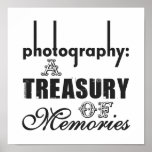 Photography A Treasury of Memories Print