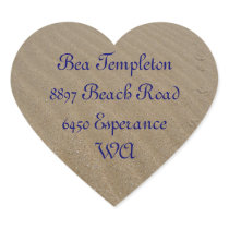 photography address labels