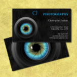 Photography Business Card business cards
