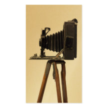 Photography Business Card