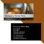 Photography Business Cards business cards