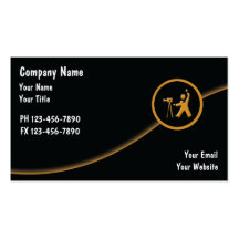 Photography Business Cards