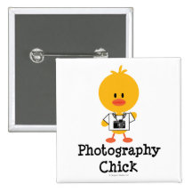 Photography Chick Button