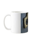 Photography Collection - Hinge Mug