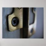 Photography Collection - Hinge Print