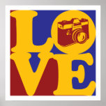 Photography Love Posters