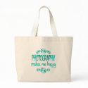 Photography Makes Me Happy bags