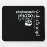 Photography mousepads