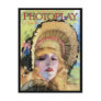 Photoplay Postcard