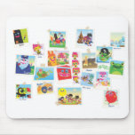 Photos Instantanées de Simply-Land mousepads
