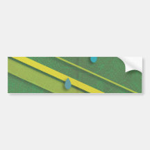 Photosynthesis Bumper Stickers