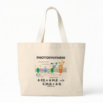 Photosynthesis (Carbon Dioxide + Water) Bags