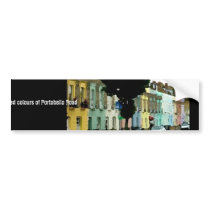 PhotoText Sticker Bumper Stickers