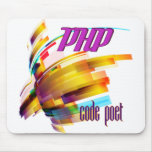 PHP- Code Hurricane mousepads
