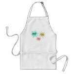 PHP CSS HTML aprons