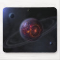 Phraxis Mousepad