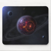 Phraxis Mousepad
