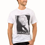 Phrenology t-shirts