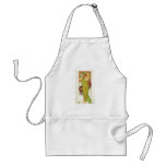 Phryne 1899 apron