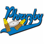 phryzby acrylic cut out