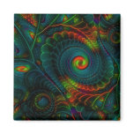 Phun Fractal Magnet