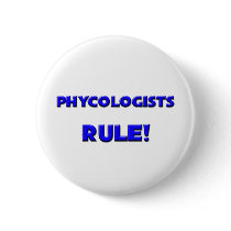 Phycologists Rule!