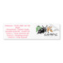 Phyrik Gaming Banner Bumper Stickers