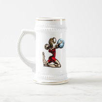 Physical Fitness Mugs