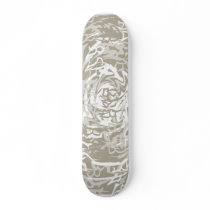 Physical Graffiti/Camel Skateboard