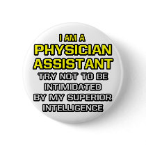 Physician Assistant...Superior Intelligence