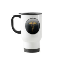 Physician Symbol Mug