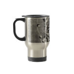 Physicist Juggling with the Planets Mugs