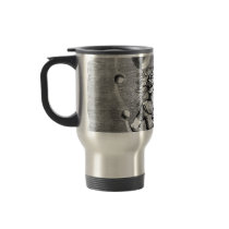 Physicist Juggling with the Planets Mugs