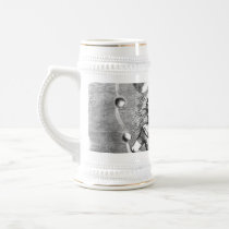 Physicist Juggling with the Planets Mug