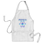 Physics aprons
