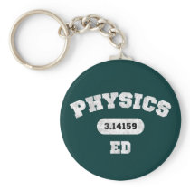 Physics Ed