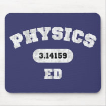 Physics Ed