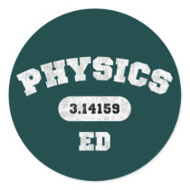 Physics Ed