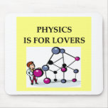 PHYSICS is for lovers