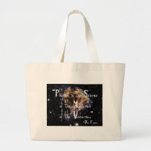 Physics is the Science Tote Bags