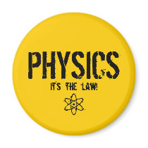 Physics - It's the Law!
